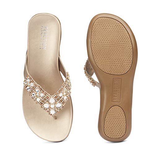 Image of Reaction Kenneth Cole Women Traditional Fashion Sandals