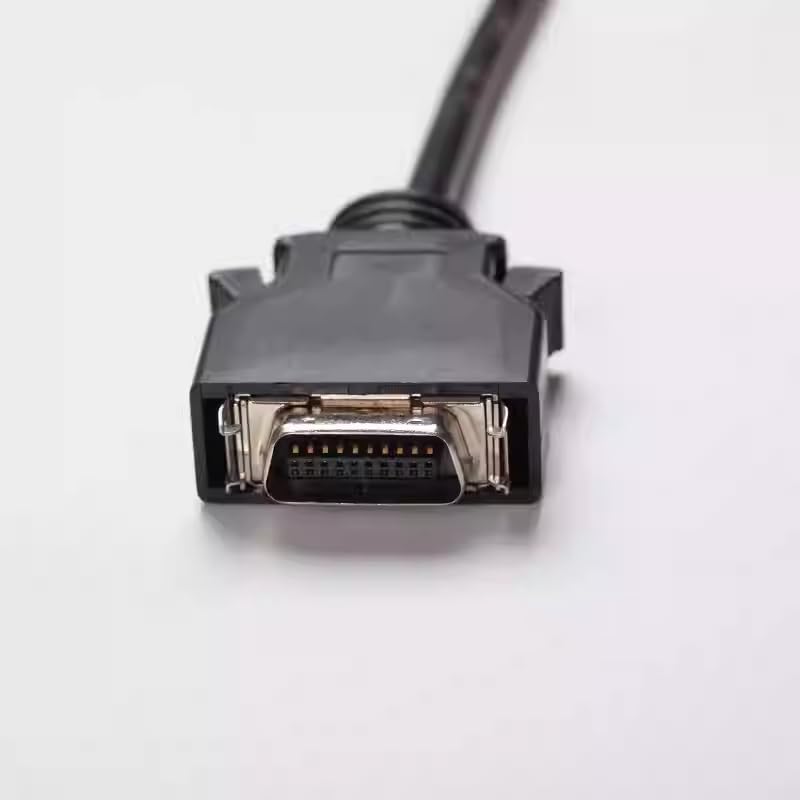 USB-MR-CPCATCBL3M FT232RL Chip High-Speed Electromagnetic Isolation Version Suitable for Controller J2S Programming Cable Data Download Communication Line