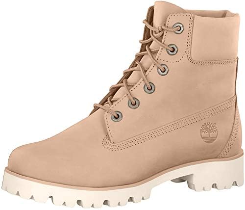 heritage lite 6in boot