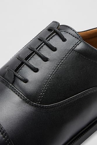 Image of Bata Men's Lace-up Formal Shoes