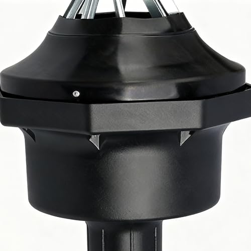 Botte de joint CV bloquée ? Utilisez notre outil pneumatique d'installation de soufflet - 6