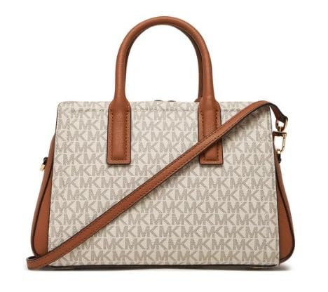 Michael Kors Laila Small Satchel
