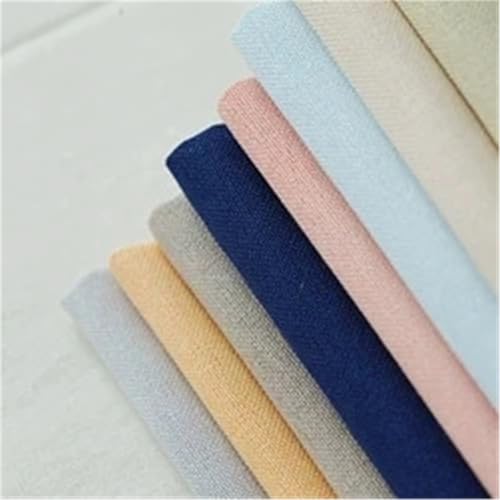 Tissu broderie point de croix 14ct pour loisirs créatifs salon