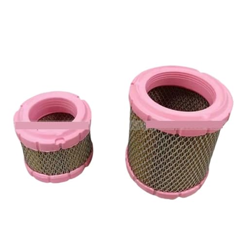 Filtre de compresseur d'air H80 x 105 60/0 pour entretien de cuve