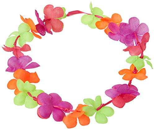 Rubie's Hula Girl Pet Costume, Large, Multicolor #TOP3