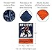 WinCraft Denver Broncos Bigfoot Sasquatch Believe Yard Garden Banner Flag