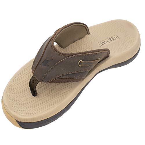 FROGG TOGGS Men's Boardwalk Sandal