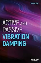 Active and Passive Vibration Damping