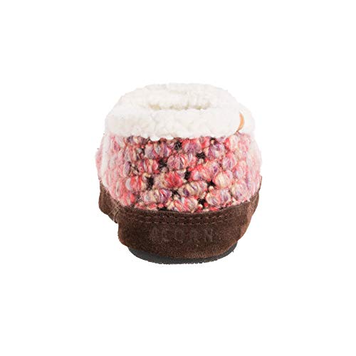 Acorn Kids L'il Jam Moc Slipper4