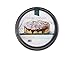 Chicago Metallic Professional Non-Stick Round Cake Pan, 9-Inch