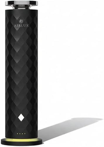 Miniatura 14 de Venus 500 - Máquina de aire inteligente para el hogar, difusor de aroma de hotel con aire frío Elixair 3X Tech 6.8 fl oz, cubre hasta 1800 pies