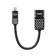Belkin Адаптер Mini DisplayPort/HDMI (подходящ...