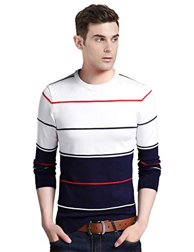 Image of EYEBOGLER Men's Regular Fit T-Shirt