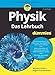 Physik für Dummies Das Lehrbuch um das günstig Kaufen-Physik für Dummies Das Lehrbuch