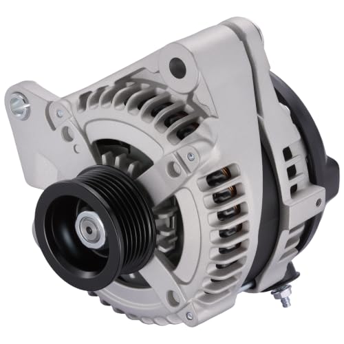 Image of BDFHYK 130A Alternator for Toyota Tundra 4.7L V8 2003-2009, 13994