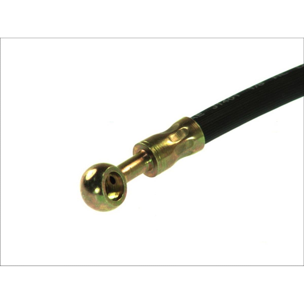ABE C80318ABE Tubo flexible de embrague 250m Compatible con SUBARU IMPREZA Ranchera familiar GG Legacy III Berlina BE FORESTER SF