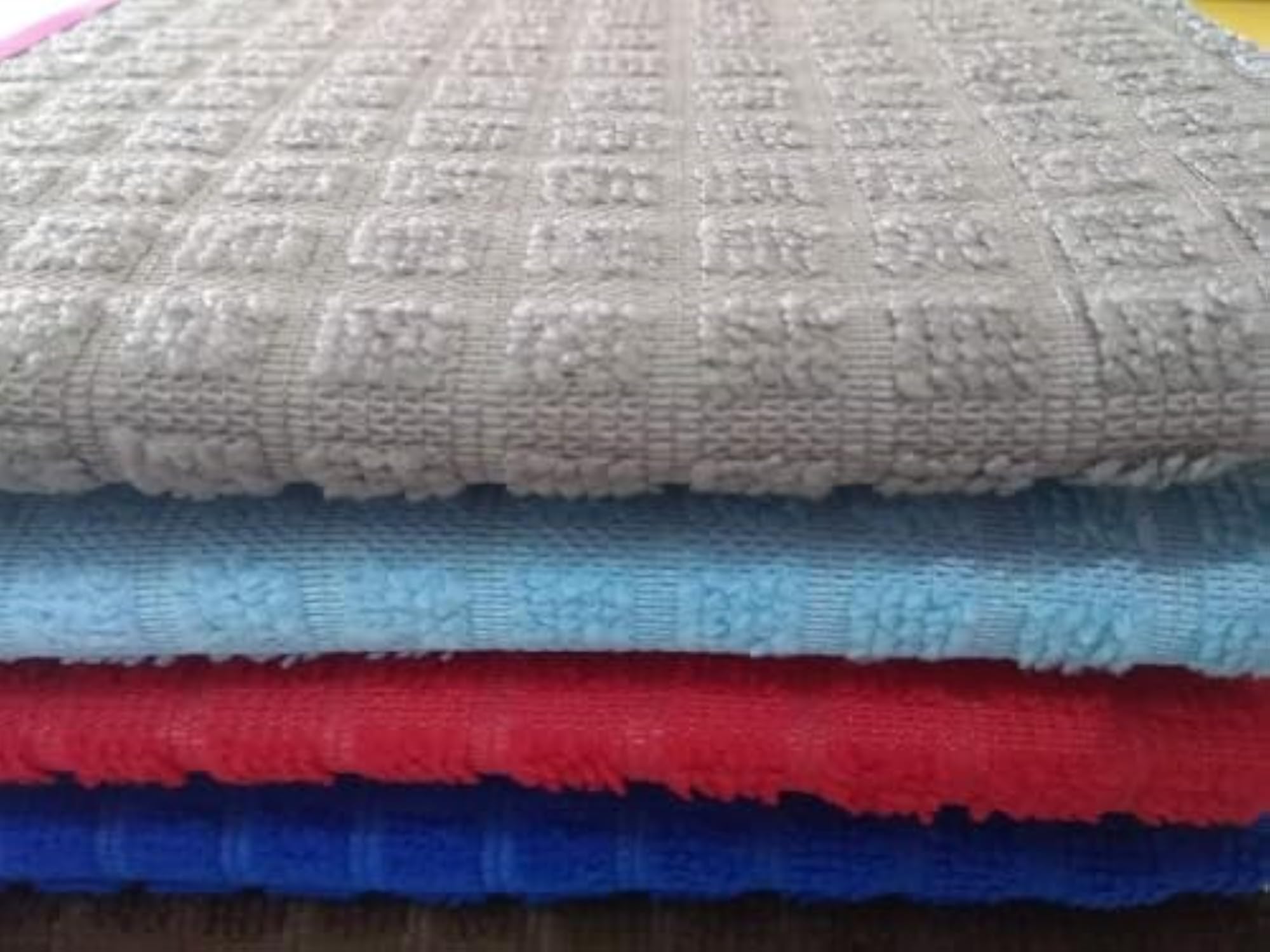Microfiber Dish Drying Kitchen Countertop Mat
