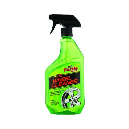 Turtle Wax T-159R F21 Wheel Cleaner - 26 oz.