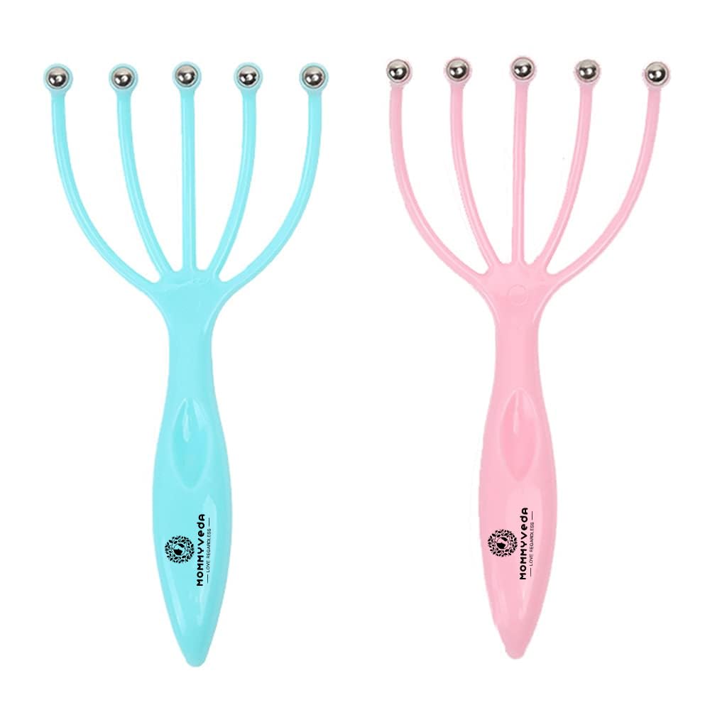 See full amazon price history chart for Mommy Veda (Two) Five Claw Head Massager 5 Roller Balls Prongs Scratcher Deep Relaxation,Head Scalp Massagers for Headache Relief, Scalp Stress Relax (2 Pieces/Multi-Color) Mommy Veda (Two) Five Claw Head Massager 5 Roller Balls Prongs Scratcher Deep Relaxation,Head Scalp Massagers for Headache Relief, Scalp Stress Relax (2 Pieces/Multi-Color) (B0CZDFFSHG) Amazon Price History, Amazon Price Tracker