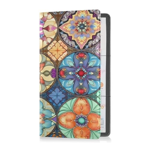 Organizador para Auto Multicolor miniatura 7