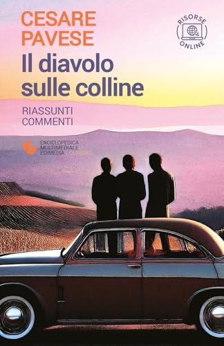 Il Diavolo Sulle Colline