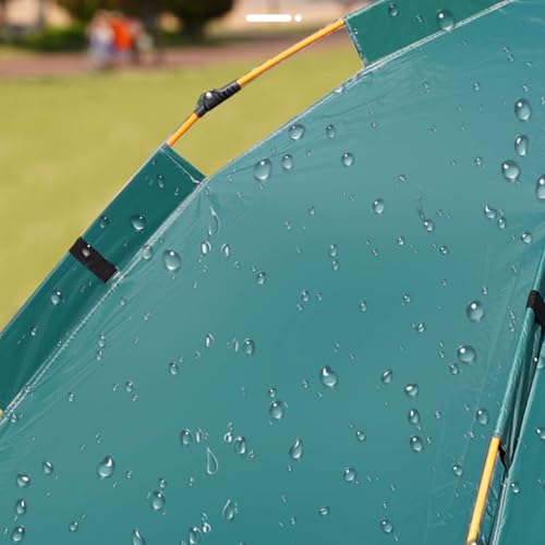 Carpa para camping portátil SUREK azul grande miniatura 5