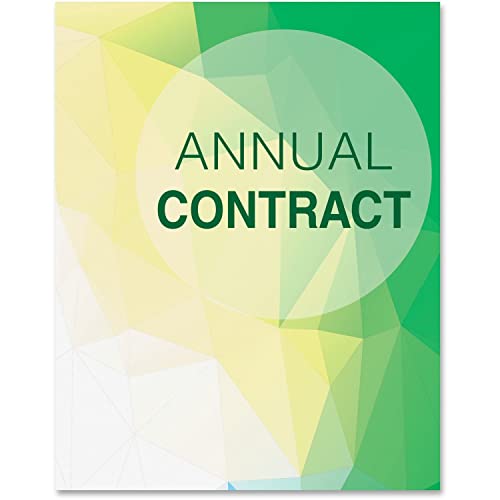 Fellowes Crystals Clear PVC Binding Covers, 8mil...