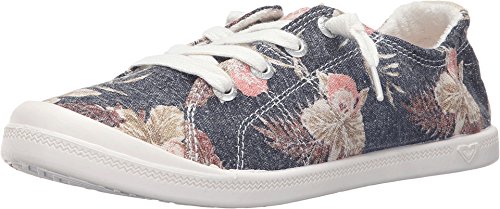 Image of Roxy Women's Bayshore Slip-on Sneakers