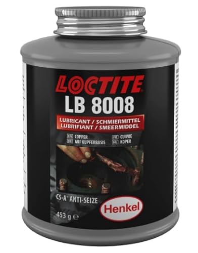 Loctite Lb 8008 453G Epig Antigripante De Cobre C5-A