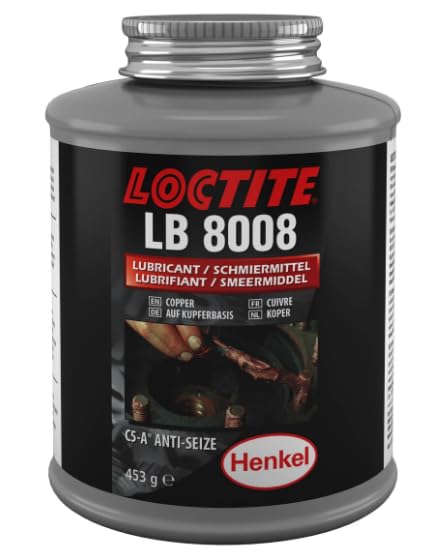 LOCTITE LB 8008 453G EPIG ANTIGRIPANTE DE COBRE C5-A