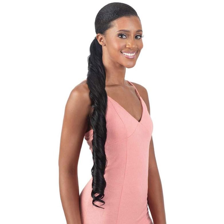 Organique Mastermix Shake N GO Synthetic Weave -...