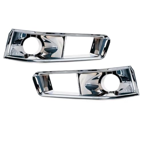 Couvercle antibrouillard cadre phare antibrouillard Cadillac CTS 15904575
