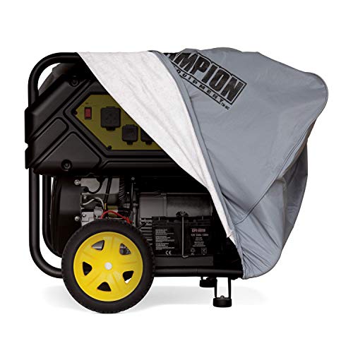 Best Generator Covers Buying Guide Gistgear