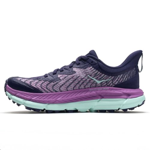 HOKA ONE ONE Women's Mafate Speed 4 Sneaker4