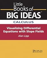 Little Books of Big Ideas Calculus: Calculus in Space--Leaving the Plane (Little Books of Big Ideas) 1413813208 Book Cover