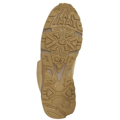 Rothco 6'' Forced Entry Desert Tan Boot4