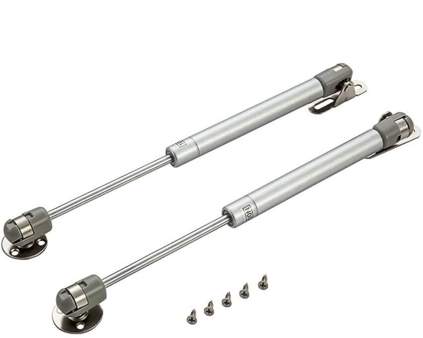 Gas Strut Springs for Cabinets and Trucks