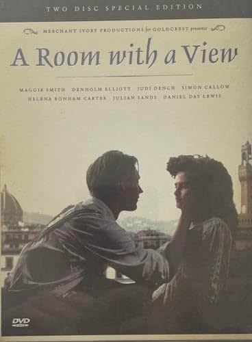 A Room with a View (Two-Disc Special Edition)
