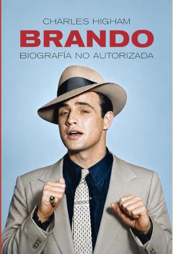 Brando: Biografía no autorizada: 22 (VIDAS DE PAPEL)