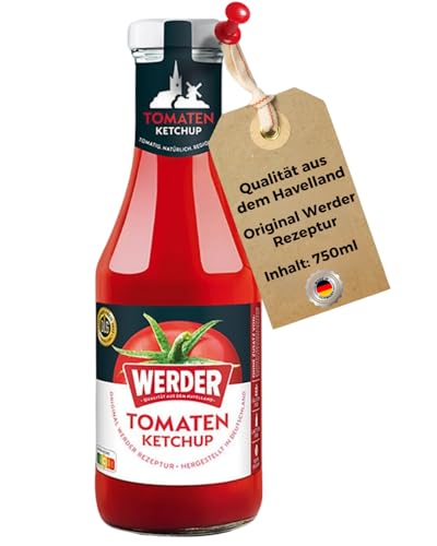 DDR Ketchup