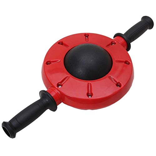 BIAJEK-Abdominal-Roller-Fitness-Equipment-Alloy-Steel-Tube-Home-Gym-Abdominal-Muscle-Roller-Both-Durable-and-Wear-Resistant