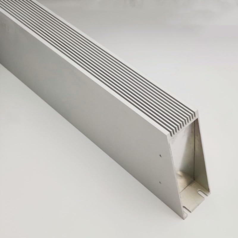 2000W Ladder-shaped Aluminum Frequency Converter Shell Resistor Brake Resistor(15R)