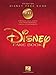 The Disney Fake Book