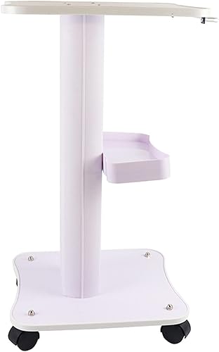 Miniatura 4 de Soporte para carrito de salón con ruedas (estilo 14)