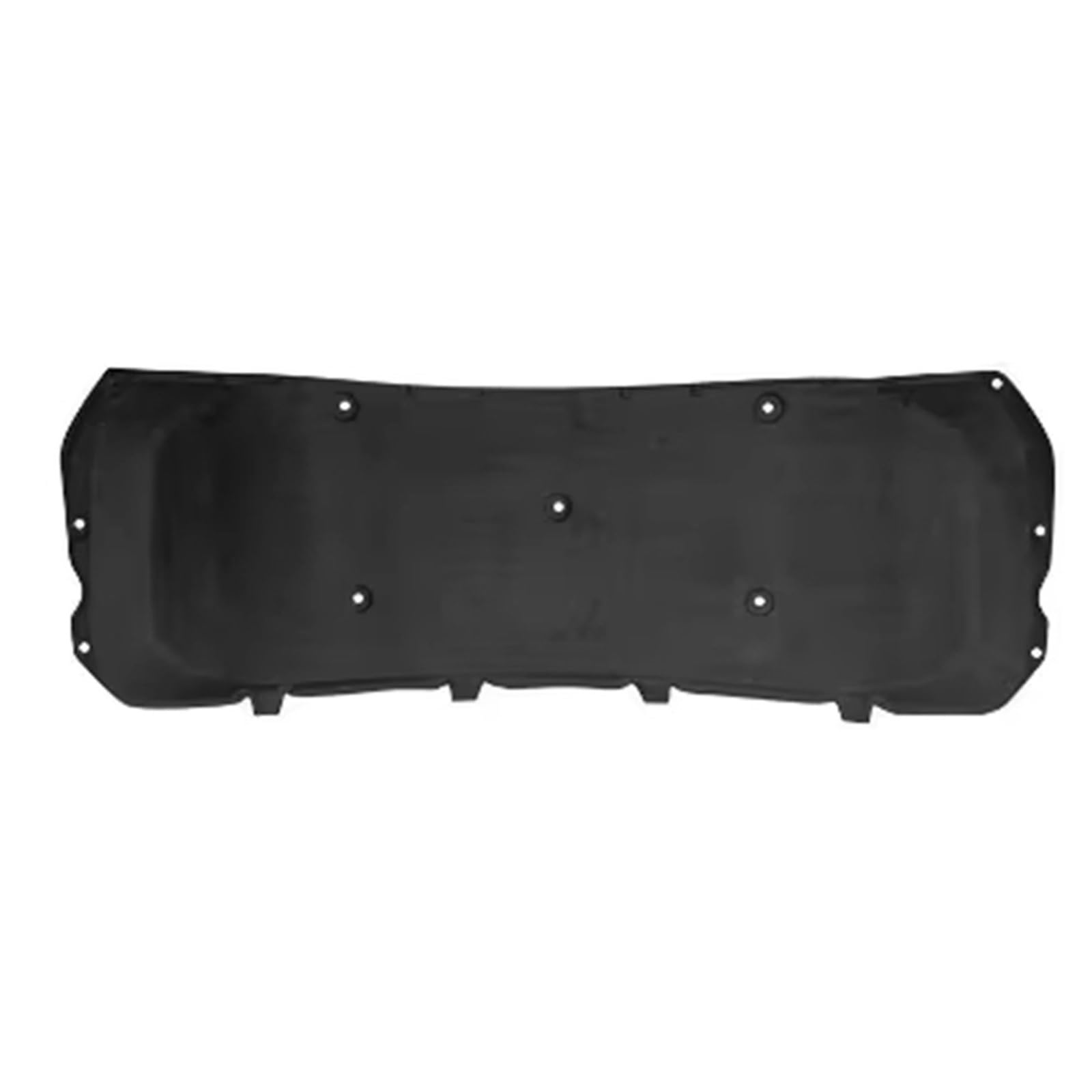 Protection Compatible with Suzuki for Vitara for Escudo LY 2015-2025 Car Hood Lining Engine Thermal Insulation Soundproof Cotton Accessorie