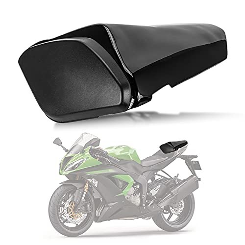 Housse de siege Ninja ZX6R pour remplacer la selle passager