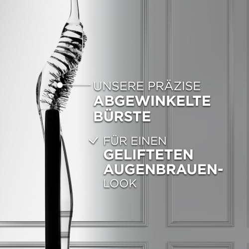 L'Oréal Paris Augenbrauengel für 24h Laminierung, Transparent, 6 ml – Ansicht 5