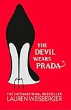 the devils own  The Devil Wears Prada: Loved the Movie? Read the Book! (The Devil Wears Prada Series)