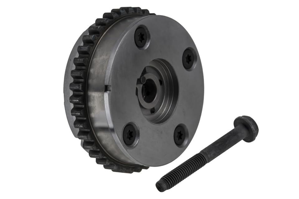 Ajusteur d'arbre à cames RKZ-PL-009 pour Opel Insignia A et Chevrolet Captiva