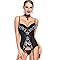 Corset Bustier Dentelle KUOSE - Lingerie Minceur Avec Jarretelles, Tailles S à 6XL, Pour Mariage, Fête, Cosplay